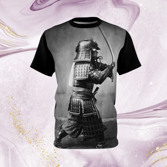 Samurai  T-Shirt